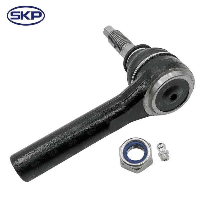 SKP Steering Tie Rod End SES3609