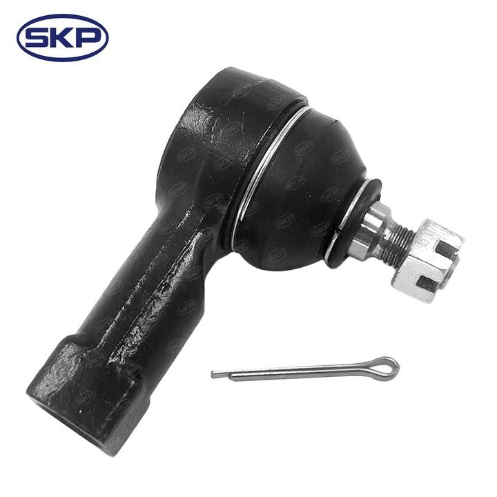 SKP Steering Tie Rod End SES3616 image 3