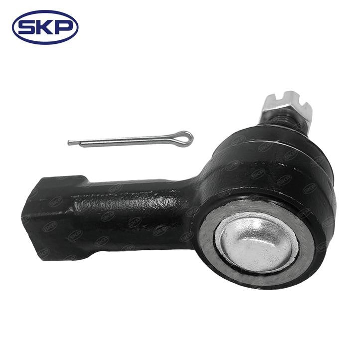SKP Steering Tie Rod End SES3616 main image