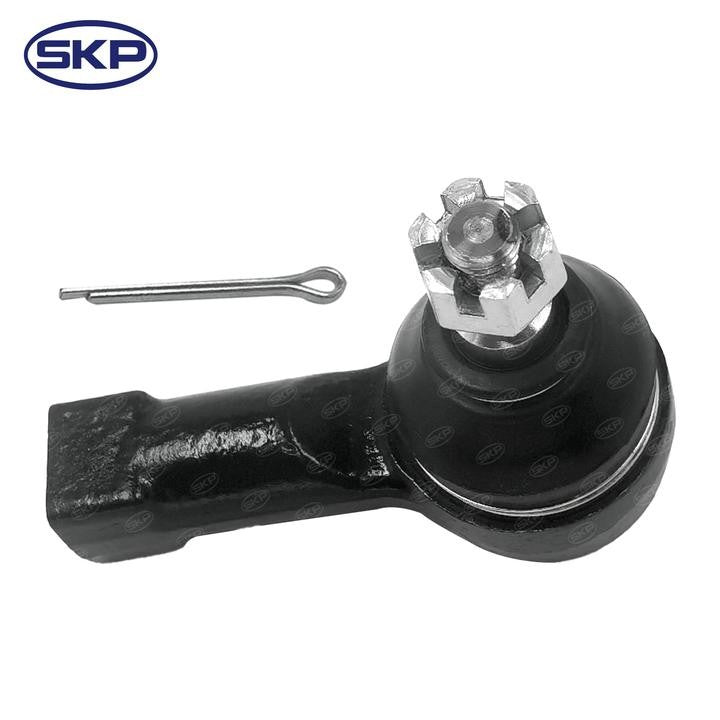 SKP Steering Tie Rod End SES3616 image 2