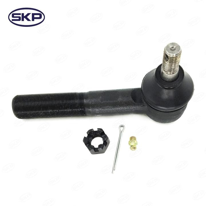 SKP Steering Tie Rod End SES3625 main image