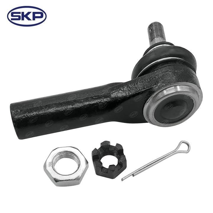 SKP Steering Tie Rod End SES3631