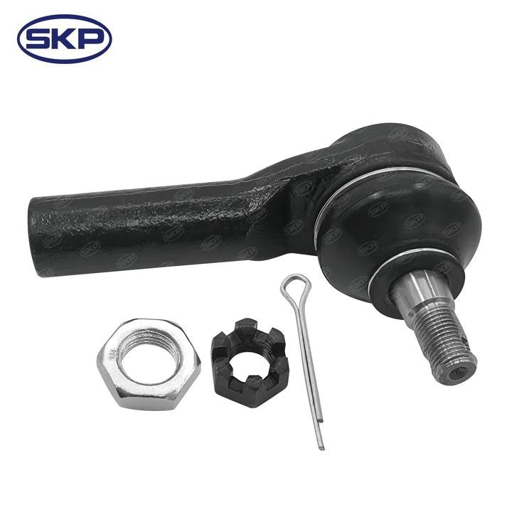 SKP Steering Tie Rod End SES3631