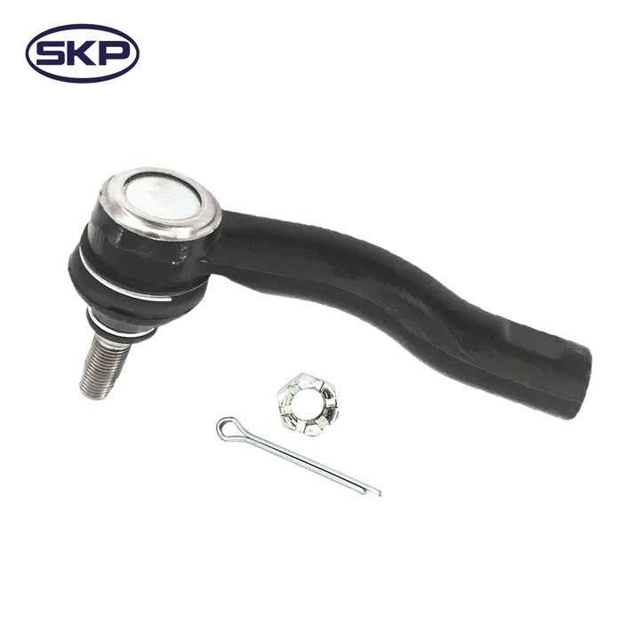 SKP Steering Tie Rod End SES3655 image 3