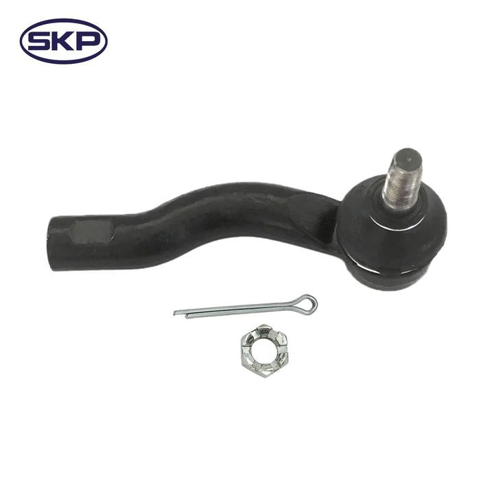 SKP Steering Tie Rod End SES3655 main image