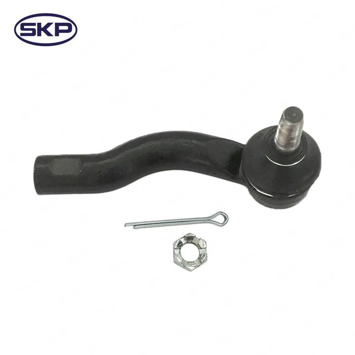 SKP Steering Tie Rod End SES3655 image 2