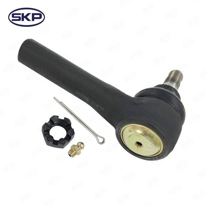 SKP Steering Tie Rod End SES3667 image 3