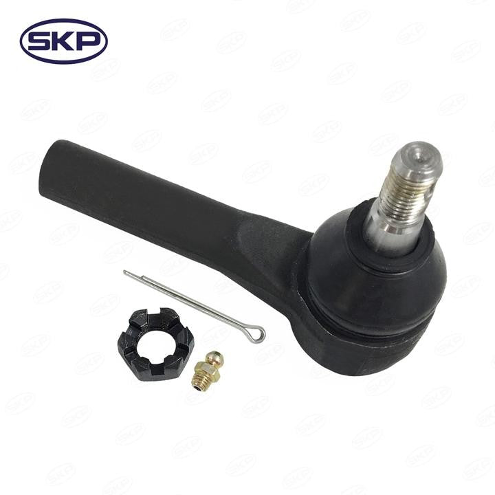 SKP Steering Tie Rod End SES3667 main image