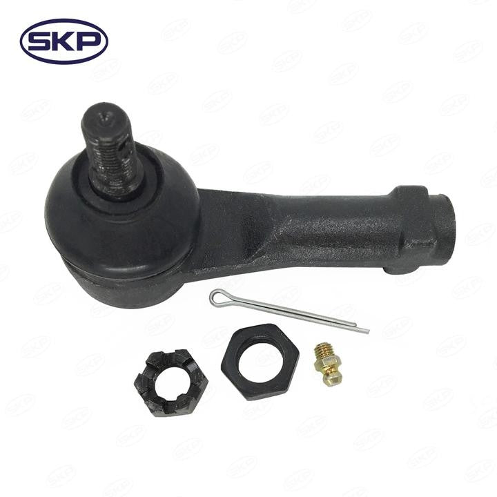 SKP Steering Tie Rod End SES3669 image 3