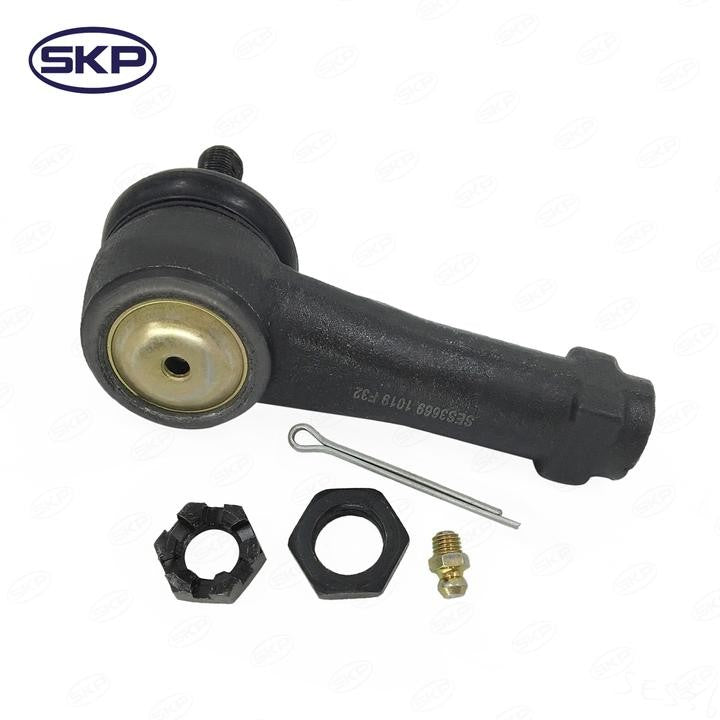SKP Steering Tie Rod End SES3669 main image