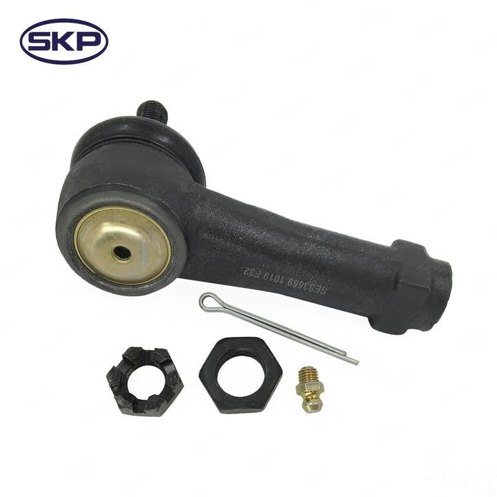 SKP Steering Tie Rod End SES3669 image 2