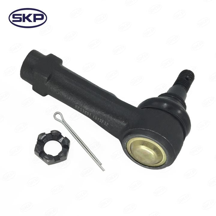 SKP Steering Tie Rod End SES3691 image 3