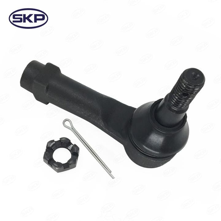 SKP Steering Tie Rod End SES3691 main image