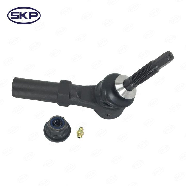 SKP Steering Tie Rod End SES3695 main image
