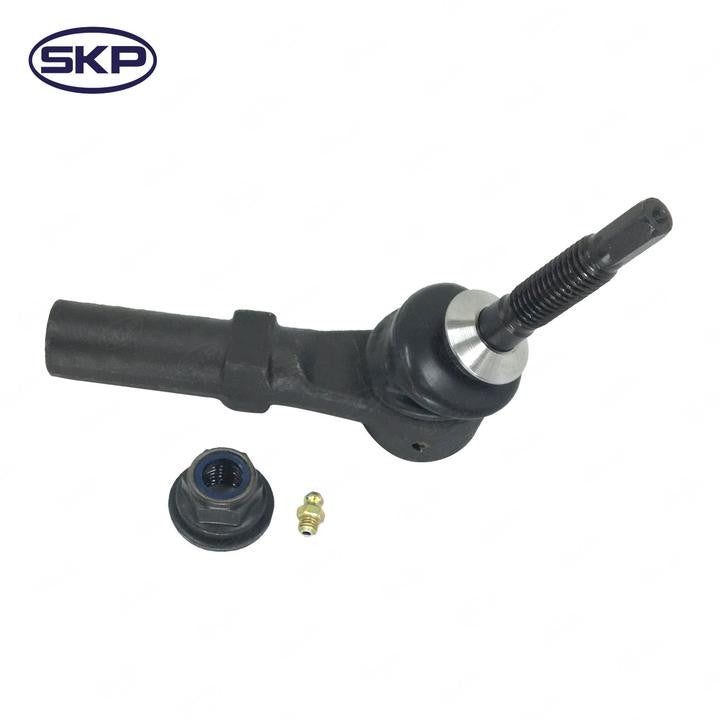 SKP Steering Tie Rod End SES3695 image 2