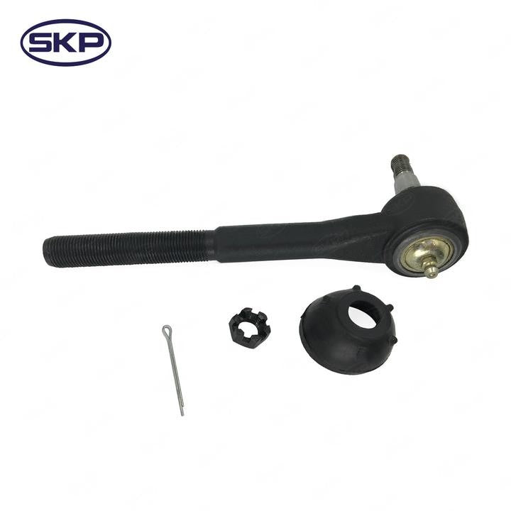 SKP Steering Tie Rod End SES370R image 2