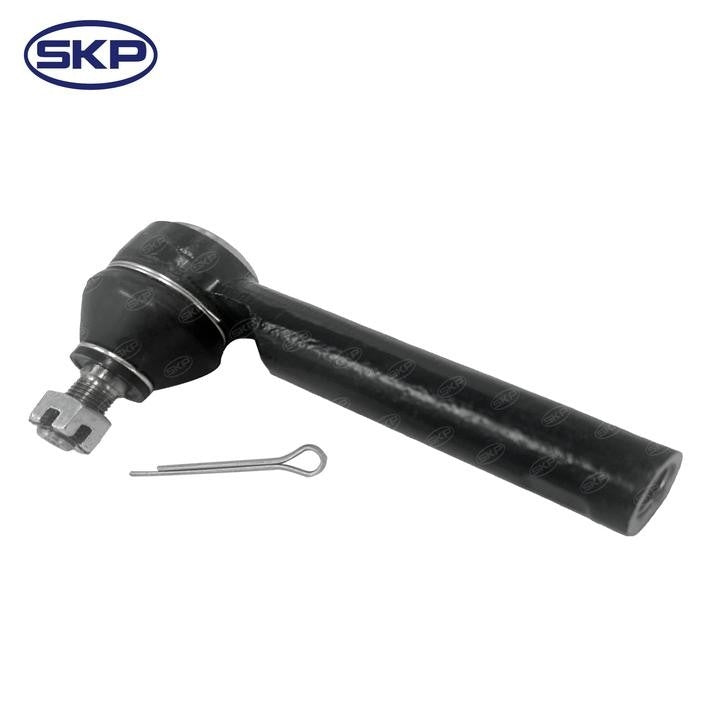 SKP Steering Tie Rod End SES3712