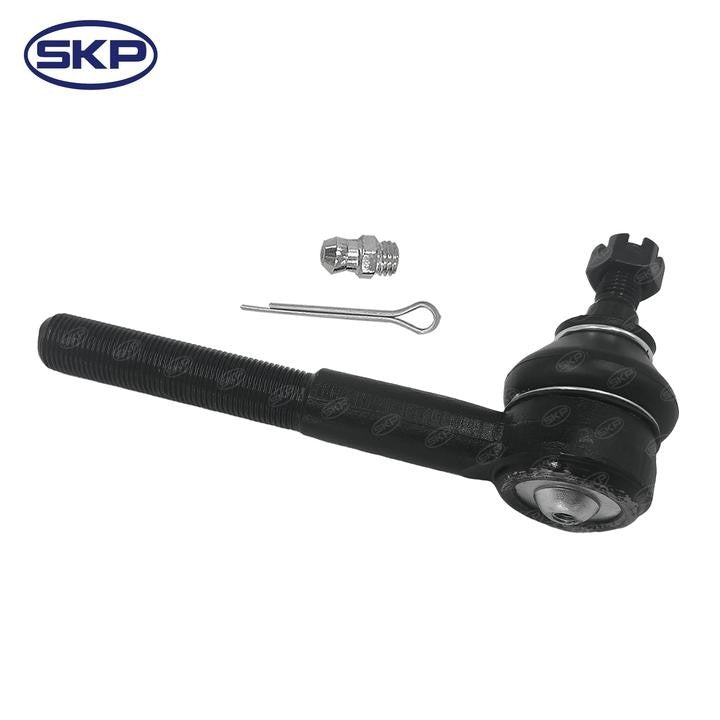 SKP Steering Tie Rod End SES381RL