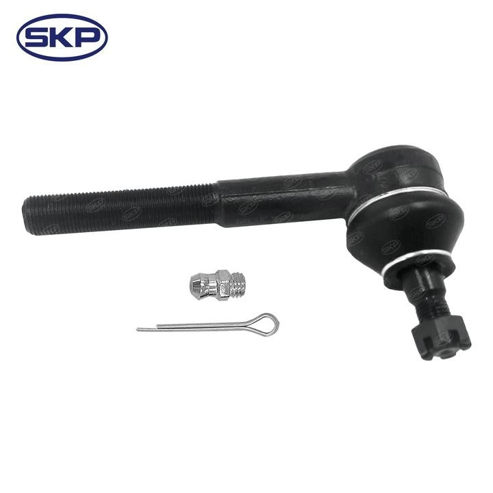 SKP Steering Tie Rod End SES381RL