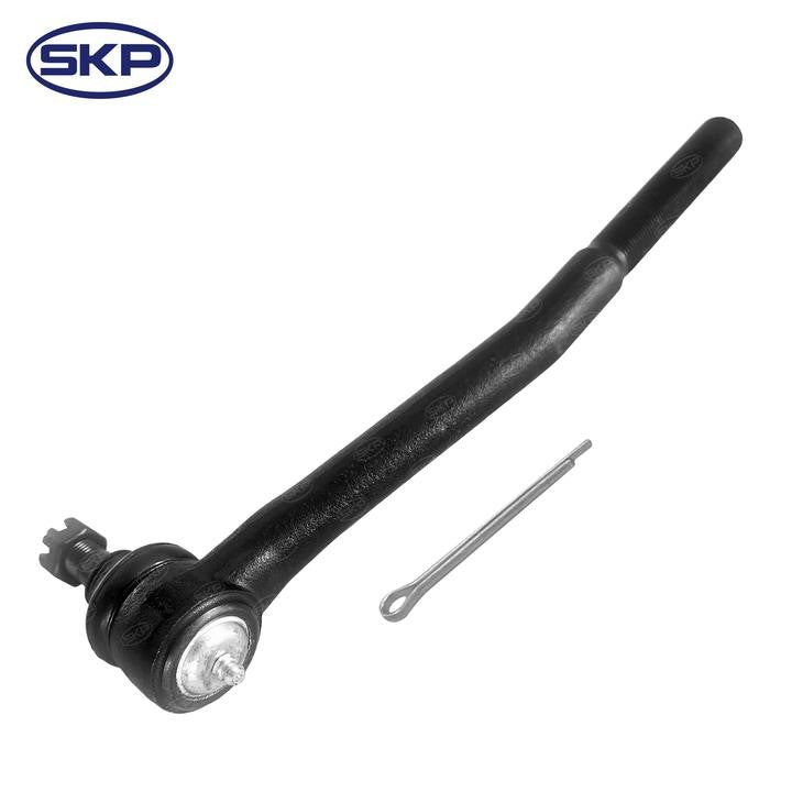 SKP Steering Tie Rod End SES387L main image
