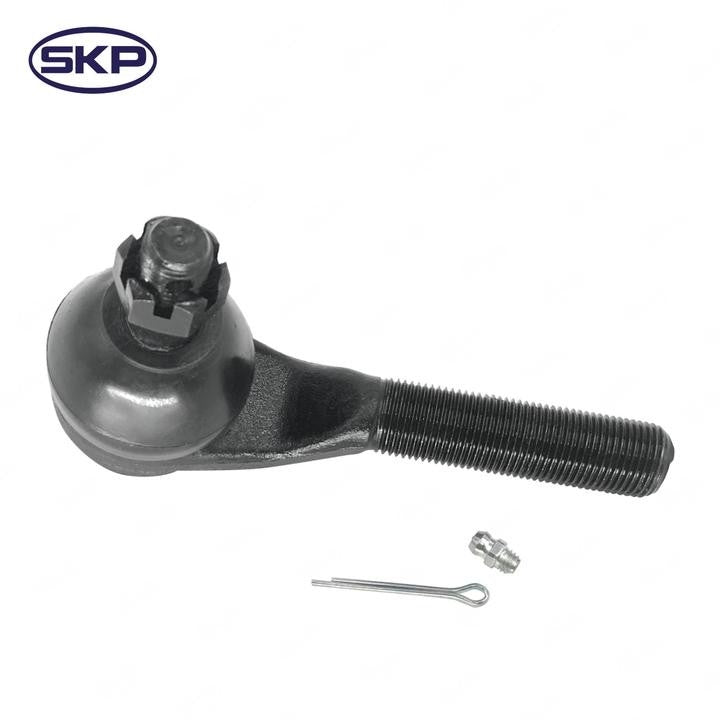 SKP Steering Tie Rod End SES387R