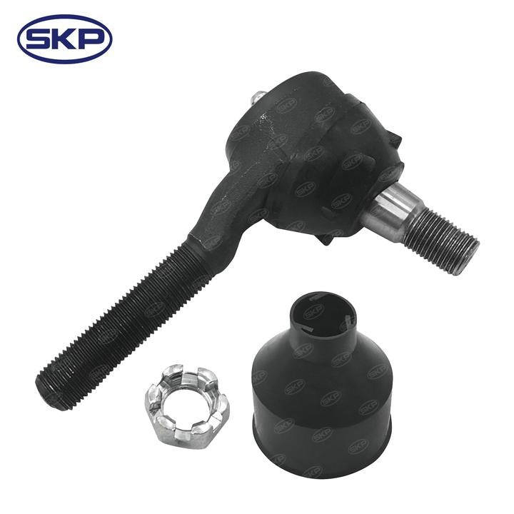 SKP Steering Tie Rod End SES401L main image