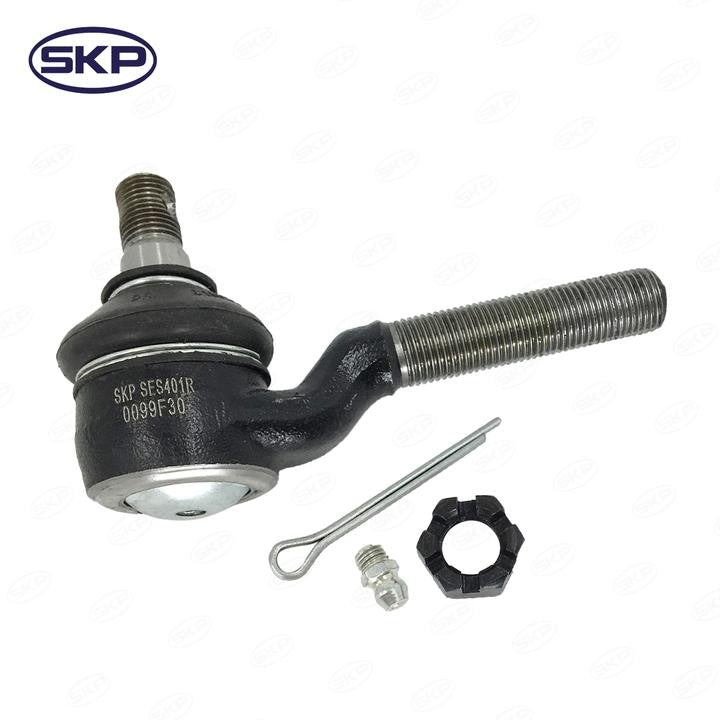 SKP Steering Tie Rod End SES401R image 3