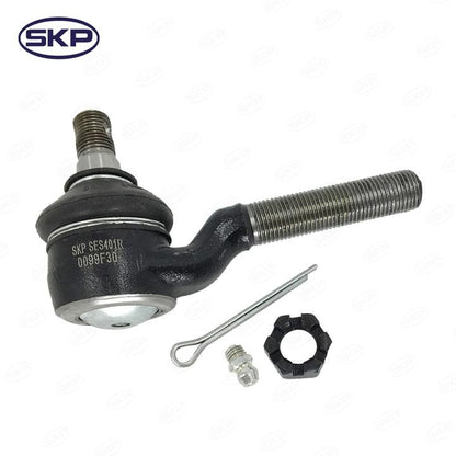 SKP Steering Tie Rod End SES401R image 3