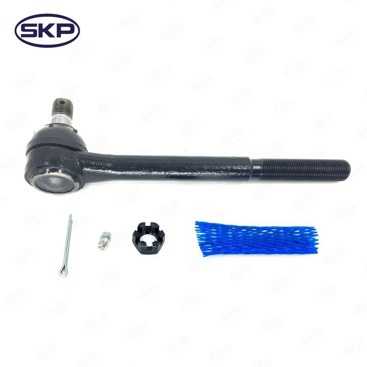 SKP Steering Tie Rod End SES409LT image 3