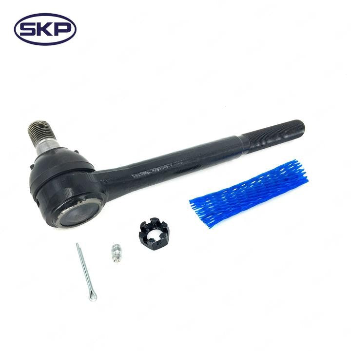 SKP Steering Tie Rod End SES409LT image 2