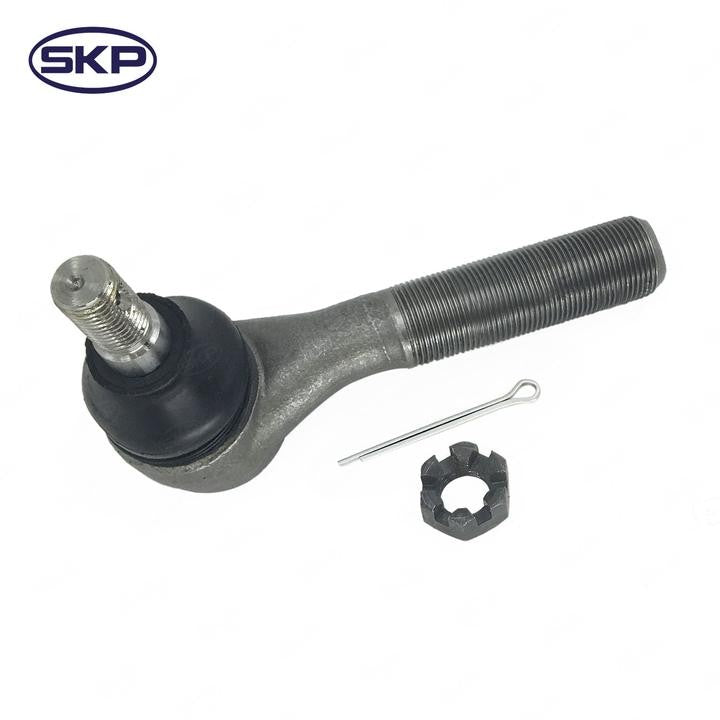 SKP Steering Tie Rod End SES413R image 2