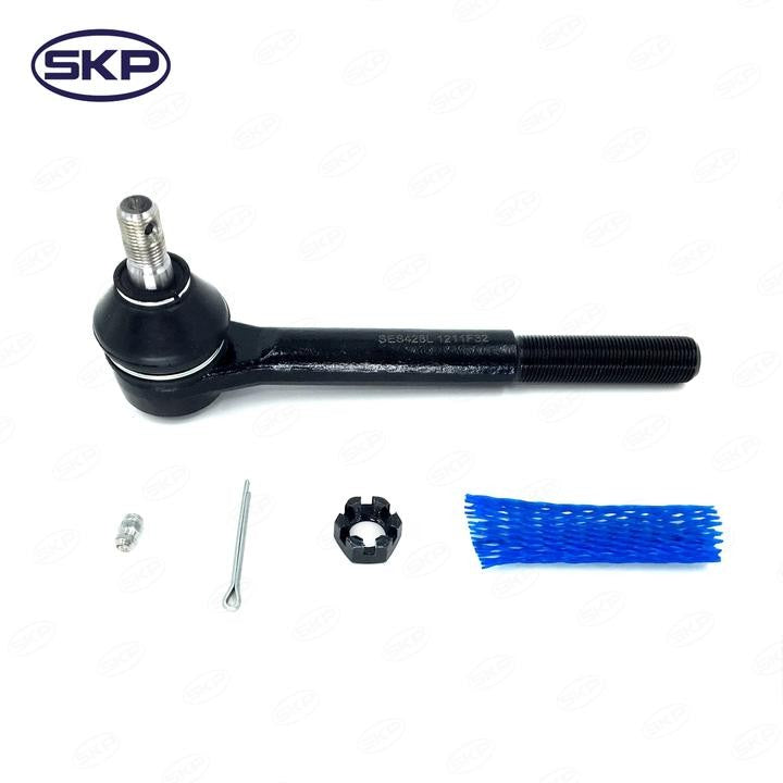 SKP Steering Tie Rod End SES428L image 3