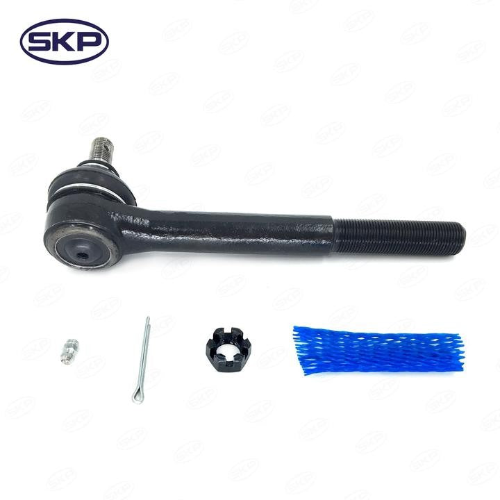 SKP Steering Tie Rod End SES428L main image