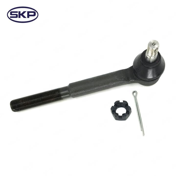 SKP Steering Tie Rod End SES428R image 2