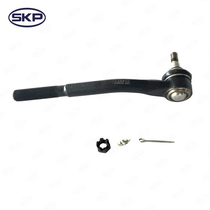 SKP Steering Tie Rod End SES443L image 3