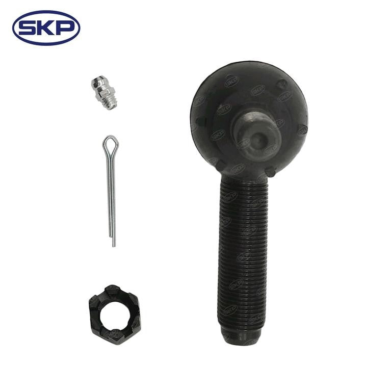 SKP Steering Tie Rod End SES62L