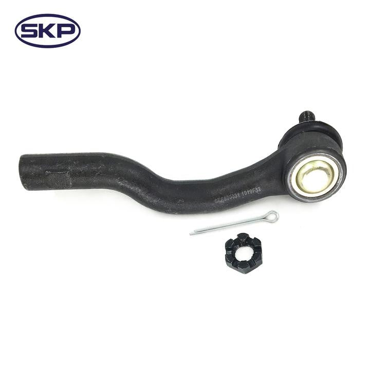 Skyward Automotive Steering Tie Rod End SES800031 main image
