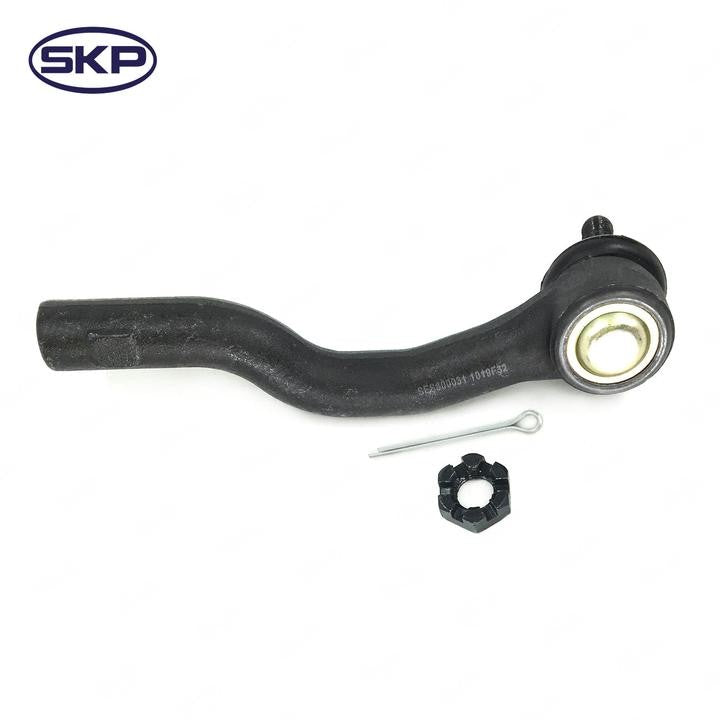 Skyward Automotive Steering Tie Rod End SES800031 image 2