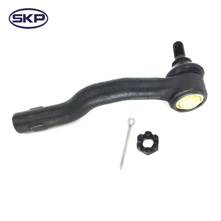 Skyward Automotive Steering Tie Rod End SES800032 image 2