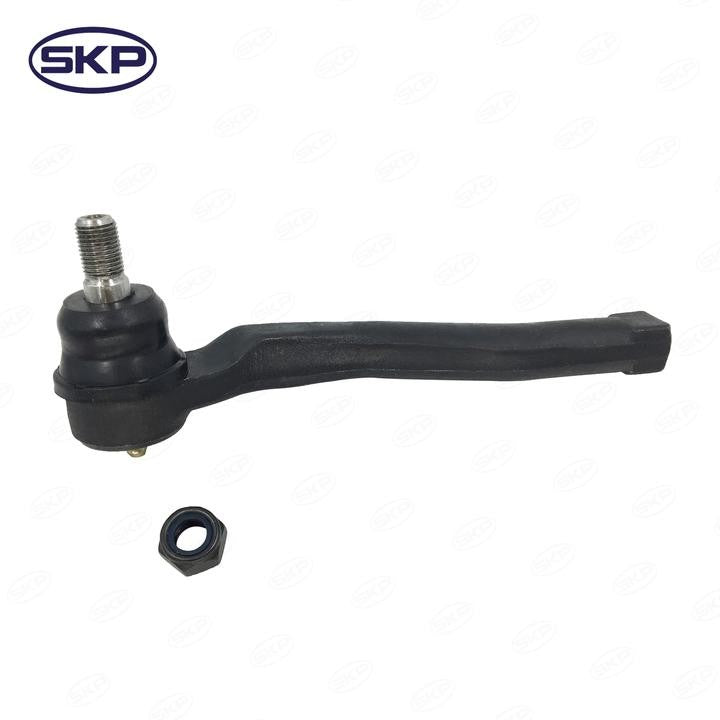 SKP Steering Tie Rod End SES800033 image 3