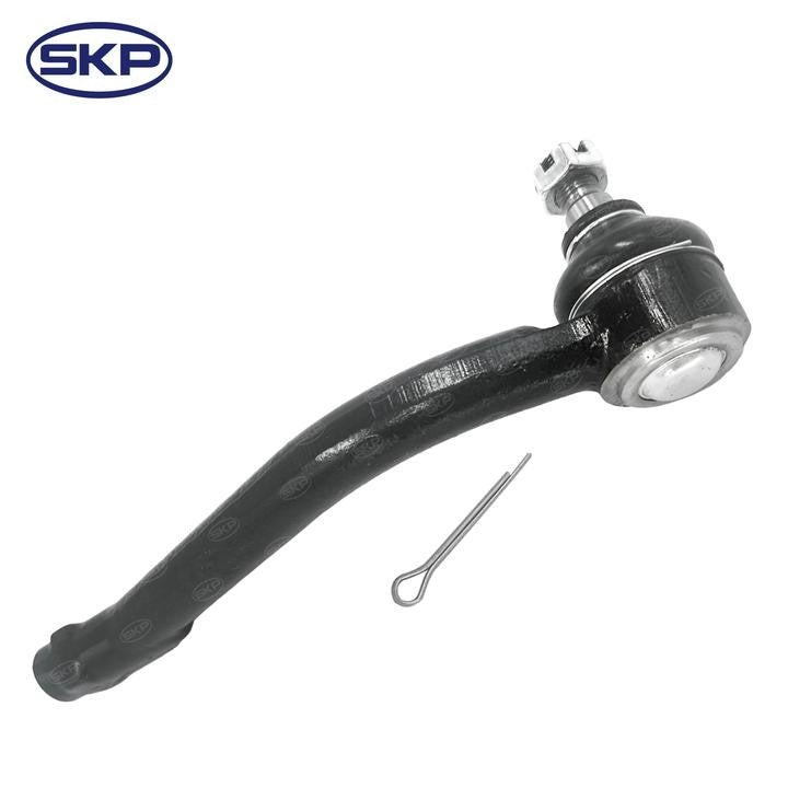 SKP Steering Tie Rod End SES800035