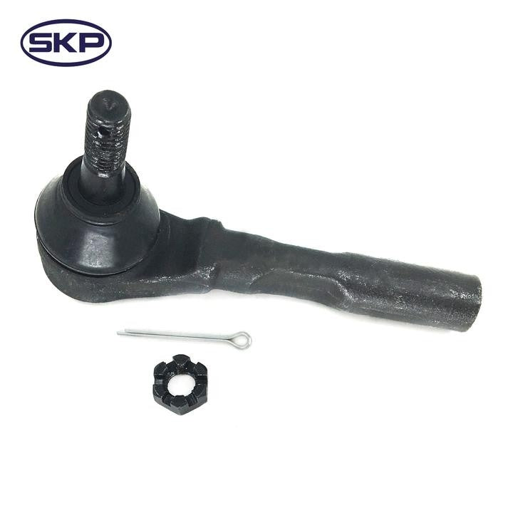 SKP Steering Tie Rod End SES800086