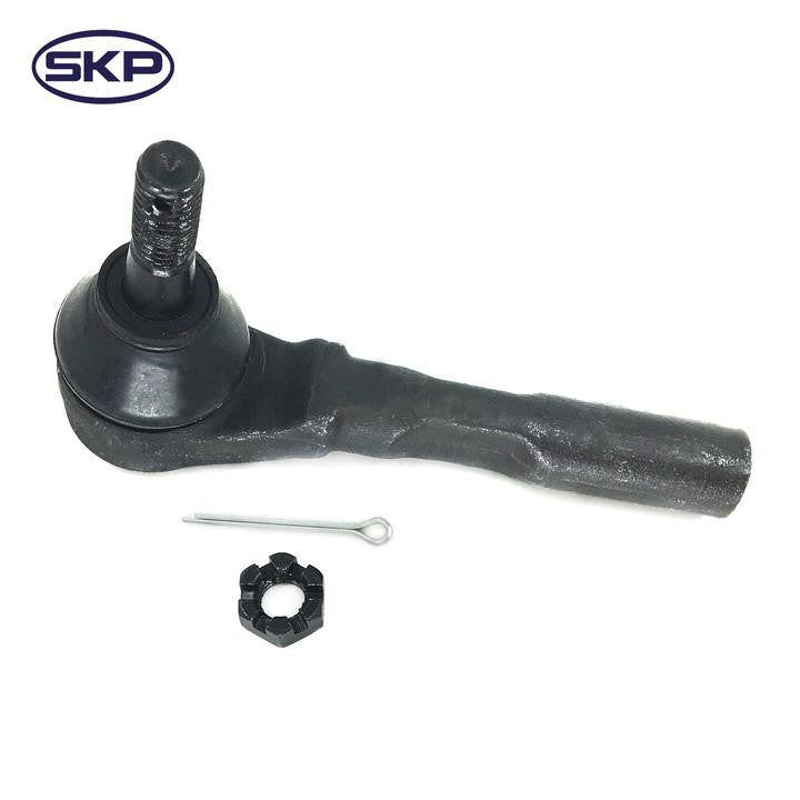 SKP Steering Tie Rod End SES800086