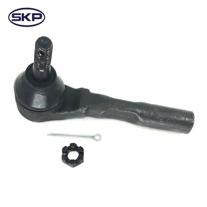 SKP Steering Tie Rod End SES800086