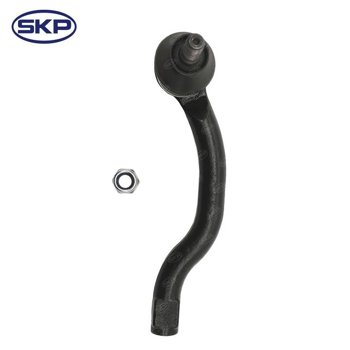 SKP Steering Tie Rod End SES800217
