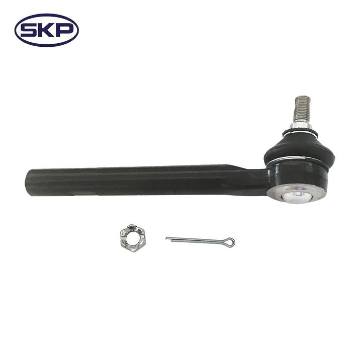 SKP Steering Tie Rod End SES800224