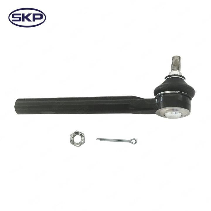SKP Steering Tie Rod End SES800224