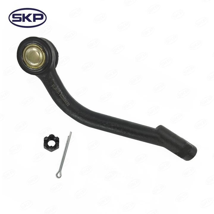 SKP Steering Tie Rod End SES800229