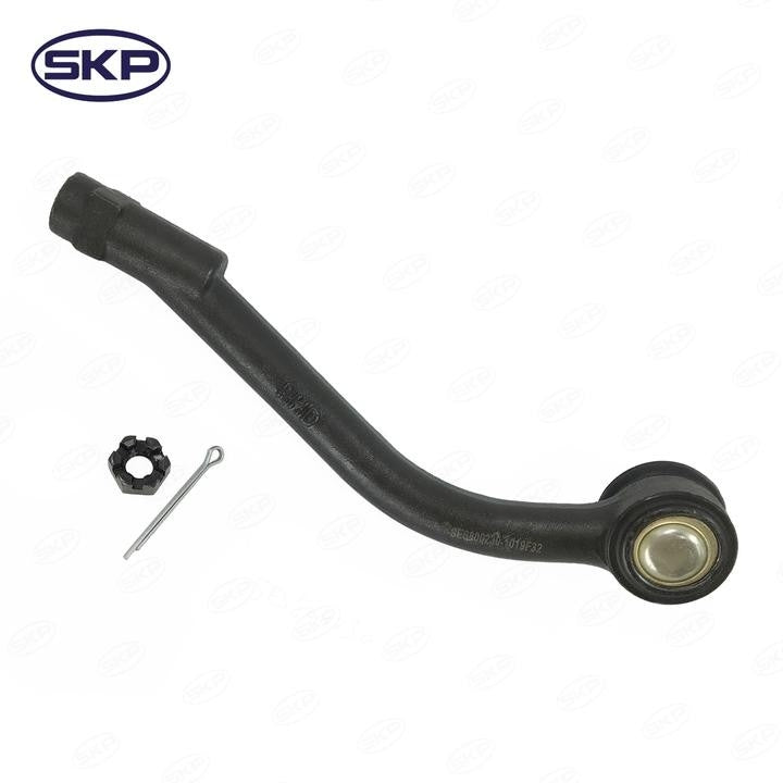 SKP Steering Tie Rod End SES800230