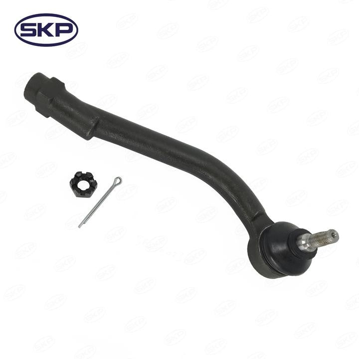 SKP Steering Tie Rod End SES800230